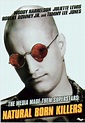 Asesinos por Naturaleza | Natural born killers, Movie posters, Tommy ...