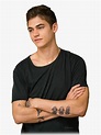 Top 161+ Hero fiennes tiffin tattoos - Monersathe.com