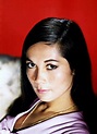 The "Chinese Bardot": 40 Glamorous Photos of Nancy Kwan in the 1960s ...