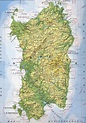 View Geografica Mappa Della Sardegna Pics | All Pics Download