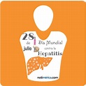 28 de julio: Día Mundial contra la Hepatitis, ¿por qué se escogió esta ...