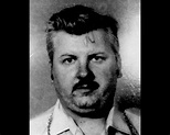 John Wayne Gacy was arrested 40 years ago in a killing spree that ...