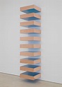 The Pervading Influence Of Donald Judd - Something Curated | Art ...