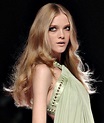Vlada Roslyakova for Versace S/S 2008 Fashion Models, High Fashion ...