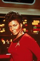 8 facts about Nichelle Nichols