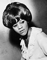 The Supremes' Tragedy: 30 Vintage Photos of Florence Ballard During Her ...