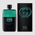 Gucci Guilty Black EDT 90ml Tester for Men - https://www.perfumeuae.com