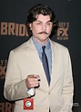 Johnny Dowers - FX's The Bridge Premiere | 5 Pictures | Contactmusic.com