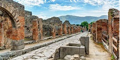 Pictures of Pompeii Italy - Business Insider