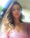 any of her fans know the source of Angela Sarafyan's instagram profile ...