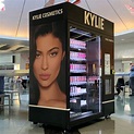 Kylie Jenner vende metade da sua empresa Kylie Cosmetics por 600 milhões