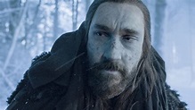 1923: Who does Game of Thrones star Joseph Mawle play in the ...