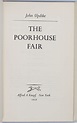 The Poorhouse Fair. - Raptis Rare Books | Fine Rare and Antiquarian ...