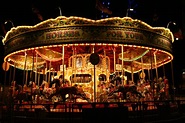 Merry Go Round Wallpapers - Wallpaper Cave