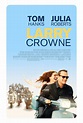 Larry Crowne (#1 of 3): Extra Large Movie Poster Image - IMP Awards