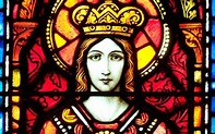 El Santo de hoy: Santa Margarita de Escocia, reina compasiva - Santoral ...