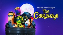 The Castaways | UK Trailer | Family, Fun - YouTube