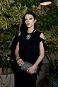 MICHELLE TRACHTENBERG at 15 Years of Siriano Party in Los Angeles 11/02 ...