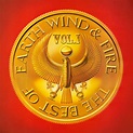 The Best Of Earth, Wind & Fire Vol. 1, Earth, Wind & Fire - Qobuz