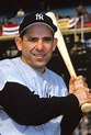 Yogi Berra Remembered In Photos