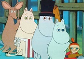 Moomins - Wikipedia