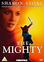 The Mighty (1998) - Posters — The Movie Database (TMDB)