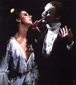 Phantom Sarah Brightman, Silent Tear, Opera Ghost, Phantomoftheopera ...