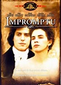 Impromptu (1991) - Posters — The Movie Database (TMDb)
