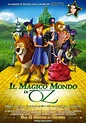 Il magico mondo di Oz: il trailer e le clip in italiano | Il CineManiaco