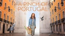A Pinch of Portugal - Hallmark Channel Movie - Where To Watch