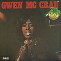 Gwen McCrae – Gwen McCrae (1974, Vinyl) - Discogs