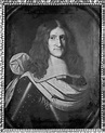 Sammlung | Bildnis von Landgraf Georg III. von Hessen-Itter (1632-1676)