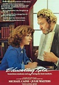 Educando a Rita (1983) - FilmAffinity