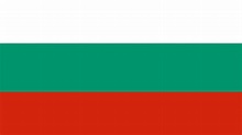 Bulgaria Flag UHD 4K Wallpaper - Pixelz.cc
