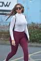 CHLOE FERRY at Her Shop in Newcastle 02/25/2021 – HawtCelebs