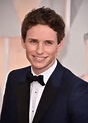 Harry Potter: JK Rowling Thrilled Eddie Redmayne Joining Spinoff | TIME