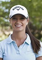 Fenton's Samantha Moss shoots tournament-best 73 on Day 2, finishes ...