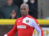 Darren Byfield laces up his boots again to help keep Walsall Wood soaring | Express & Star