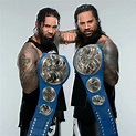 WWE The Usos Wallpapers - Wallpaper Cave