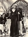 Ginger Rogers Flying Down to Rio 1933 Ginger sings "Music Makes Me ...