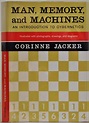 MAN, MEMORY AND MACHINES. An Introduction to Cybernetics | Corinne ...