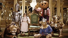 ‎Return to Oz (1985) directed by Walter Murch • Reviews, film + cast ...