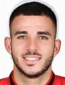 Valentin Eysseric - player profile 16/17 | Transfermarkt