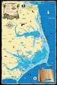 Outer Banks | Island Map Publishing