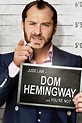 Dom Hemingway DVD Release Date | Redbox, Netflix, iTunes, Amazon