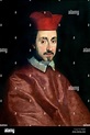 Paluzzo Paluzzi Altieri degli Albertoni ( 1623 -1698 cardinal and ...