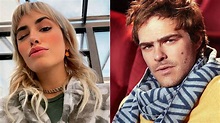 Lali Espósito y Peter Lanzani en un video que ilusiona a sus fanáticos ...