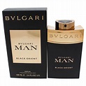 Bulgari - Bvlgari Man Black Orient Eau de Parfum, Cologne for Men, 3.4 ...