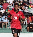 Ajani Fortune gets contract as Atlanta United homegrown player