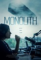 Monolith: hipnótico tráiler de la película de terror protagonizada por ...